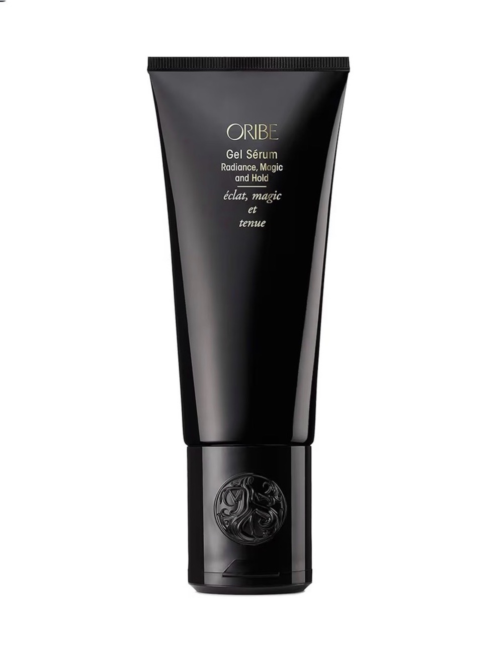 Oribe Black Gel Sérum for Shine & Control
